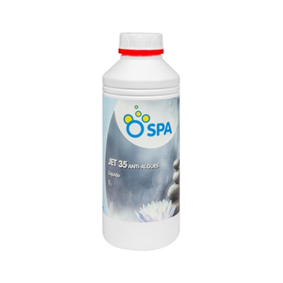 JET 35 ANTI ALGUE 1L POUR SPA