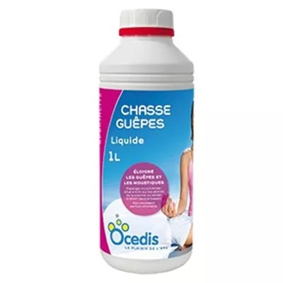 CHASSE GUÊPES 1L