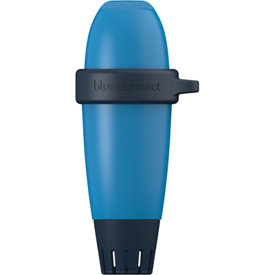 BLUE CONNECT PLUS ANALYSEUR DE PISCINE CONNECTE CL BR SEL