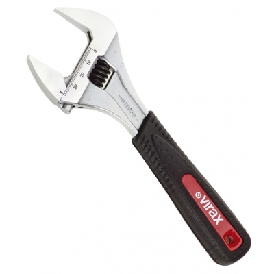 CLE A MOLETTE OUVERTURE EXTRA LARGE 8''