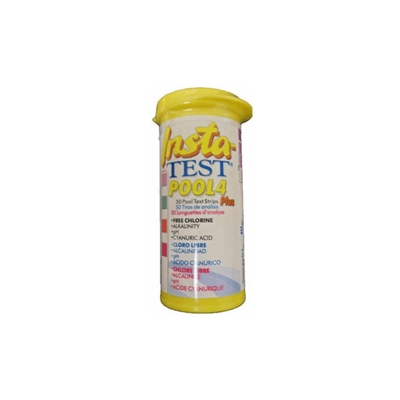 TEST CL PH STAB TAC