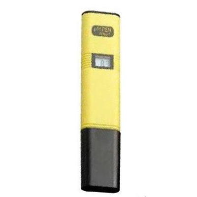 TESTEUR ELECTRONIQUE PH AVEC ETUI