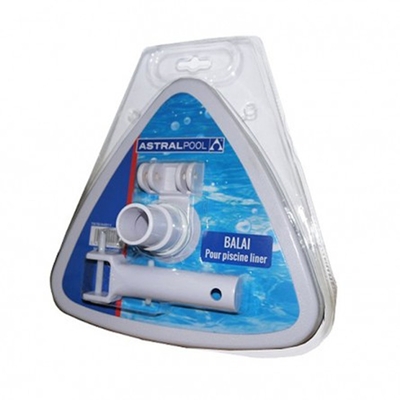 ASPIRATEUR PISCINE