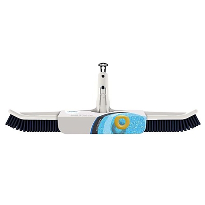 BROSSE COURBE DE FOND 50 CM CRISTALO