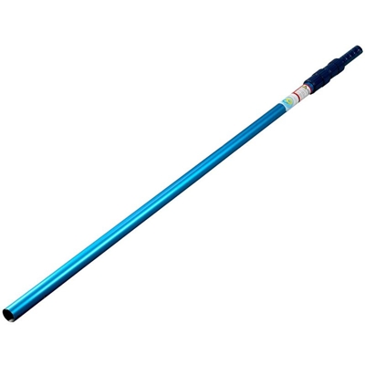 MANCHE TELESCOPIQUE 2 X 1,80 M CRISTALO SERIE 4