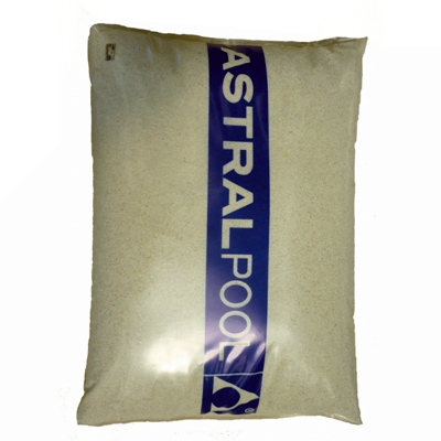 SAC 25KG POUR FILTRATION