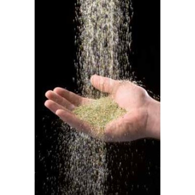 SAC DE GRAVIER DE FILTRATION 25 KG GRANULOMETRIE 2-4 MM