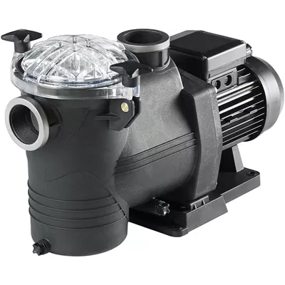 POMPE AUTOAMORÇANTE