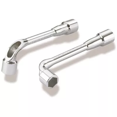 CLÉ DÉBOUCHÉE SÉRIE 94SD