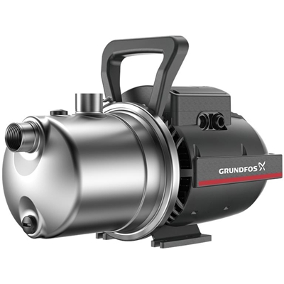 JP4-47  POMPE AUTO-AMORCANTE 230V. 850W