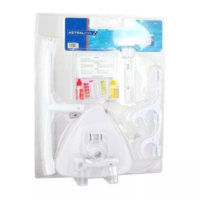 KIT ACCESSOIRES DE NETTOYAGE LINER N°1