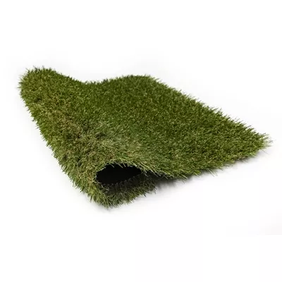 GAZON SYNTHETIQUE EMERAUDE 45 LARGEUR 2M HT 45MM