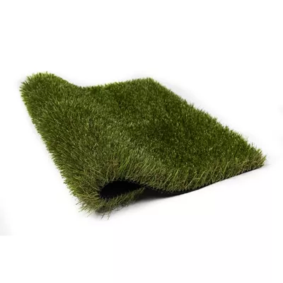 GAZON SYNTHETIQUE  FORET 40 LARGEUR 2M HT40MM