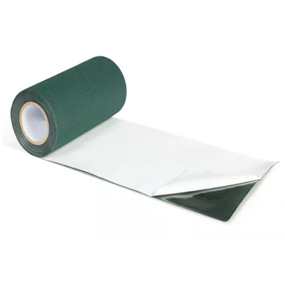 BANDE DE JONCTION PREENCOLLEE 10CM POUR GAZON