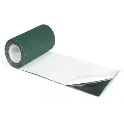 BANDE DE JONCTION PREENCOLLEE 10CM POUR GAZON