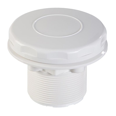 PRISE BALAI PARKER LINER BLANC