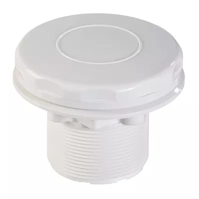 PRISE BALAI PARKER LINER BLANC