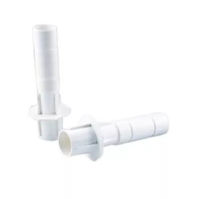 TRAVERSEE PAROI BETON L250MM 2 Ø500MM A COLLER A-029