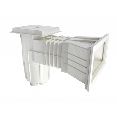 SKIMMER LINER GDE MEUTRIERE COUVERCLE CARRE 06469