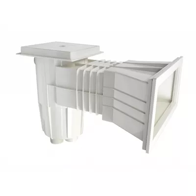 SKIMMER LINER GDE MEUTRIERE COUVERCLE CARRE 06469