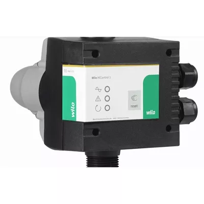 WILO-HICONTROL  AUTOMATISME POMPEDESURFACE 220V