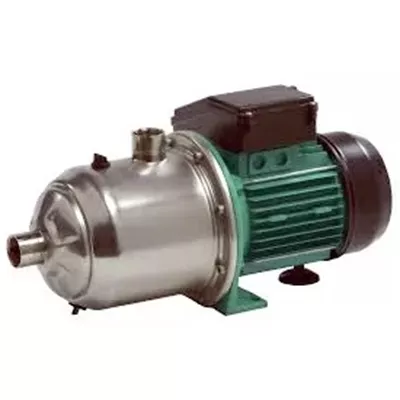 WILO-MULTICARGO MC 305-EI3  POMPE DE SURFACE 400V / 750W