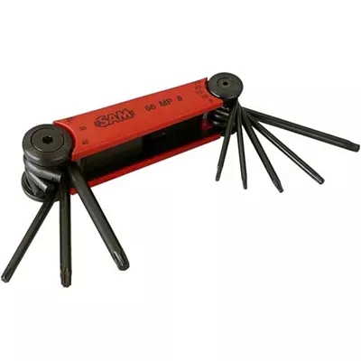 MONTURE CLÉS MÂLES