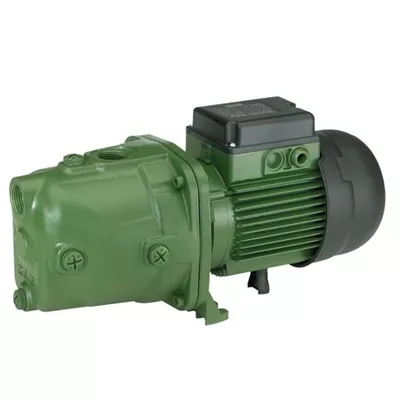 POMPE EAU FROIDE MONOCELLULAIRES AUTO-AMORÇANTES JETLY