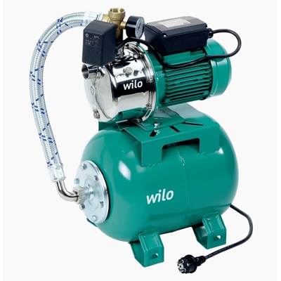WILO-JET HWJ 20 L 203 SURPRESSEUR INOX