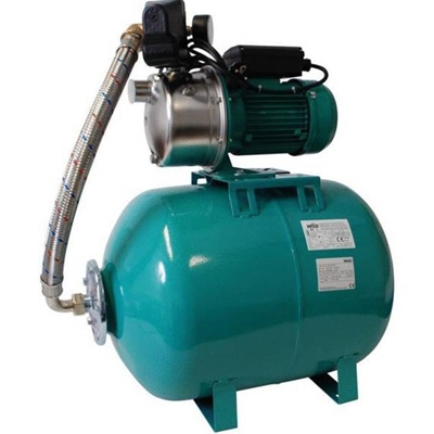 WILO-JET HWJ 50 L 203 SURPRESSEUR INOX