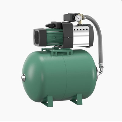 WILO-HIMULTI 3 H 50-24P SURPRESSEUR AUTO-AMORCANT
