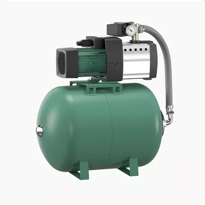 SURPRESSEUR DOMESTIQUE WILO - HIMULTI