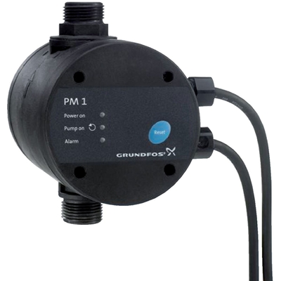 PM1 15 PRESSURE MANAGER 26X34 1.5BARS