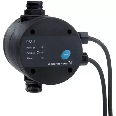 DISPOSITIF DE COMMANDE 230V PM1 15