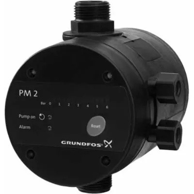 DISPOSITIF DE COMMANDE 230V PM2
