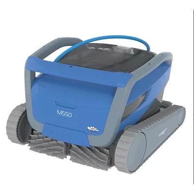 ROBOT NETTOYEUR DOLPHIN M550 SANS CADDY