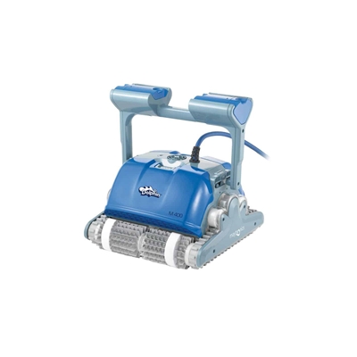 ROBOT NETTOYEUR DOLPHIN M400 AVEC CADDY