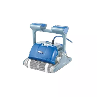 ROBOT NETTOYEUR DOLPHIN M400 AVEC CADDY