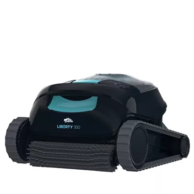 ROBOT NETTOYEUR DOLPHIN LIBERTY 300  SANS FIL