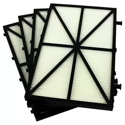 FILTE CARTOUCHE ROBOT ÉLECTRIQUE