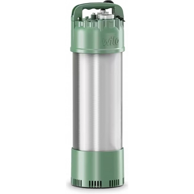 WILO-EXTRACT FIRST 304 EM/A SURPRESSION  IMMERGEE 230V / 1000W