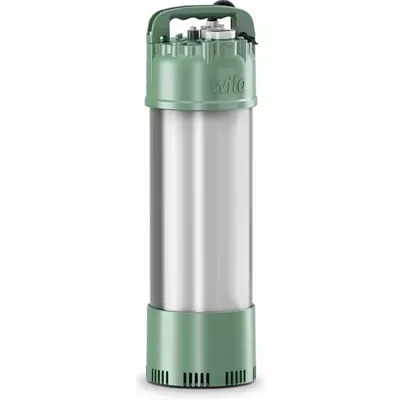 WILO-EXTRACT FIRST 304 EM/A SURPRESSION  IMMERGEE 230V / 1000W