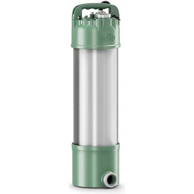 WILO-EXTRACT FIRST SE 304 EM/A SURPRESSION  IMMERGEE 230V / 1000W