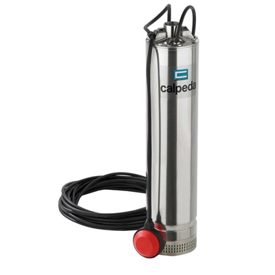 POMPE DE PUIT CALPEDA MXSM 230V