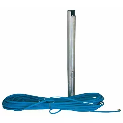 POMPE DE FORAGE GRUNDFOS SQ 230V