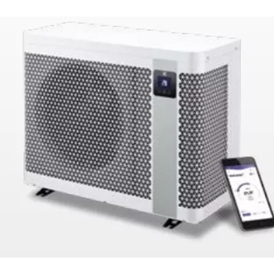 POMPE A CHALEUR PISCINE PX25 MD5