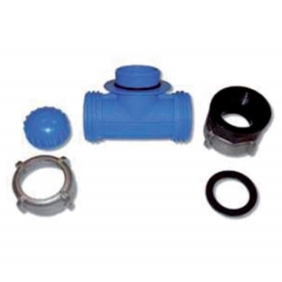 KIT POUR SOUTIRAGE