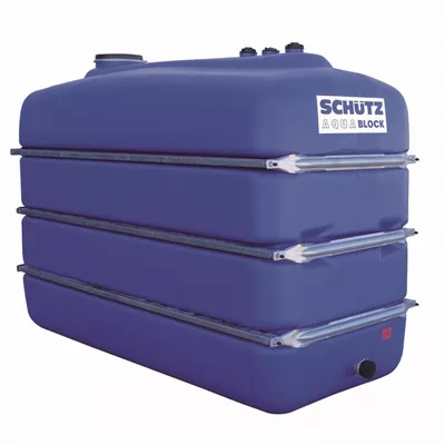 RÉSERVOIR AQUABLOCK XL