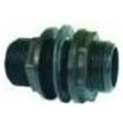 TRAVERSÉE DE PAROI DOUBLE MÂLE