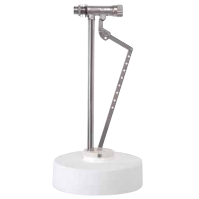 ROBINET FLOTTEUR VERTICAL POUR RÉSERVE D'EAU